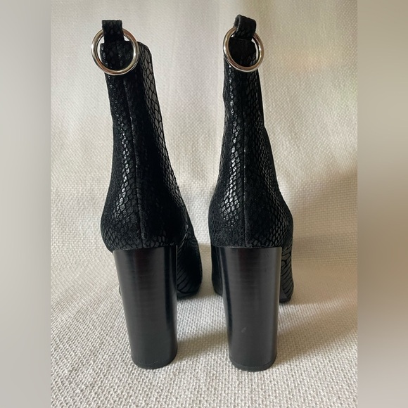 Paige Kingston booties - Picture 11 of 12